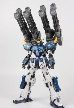 Super NOVA Gundam MG 1/100 Model GUNDAM ARME GRELE PERSONALIZATE Libertatea Unchained Mobile Suit Jucarii Copii Cu Suport