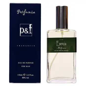 Parfum esenta de p & f Perfumia, inspirat de LOEVE esență, vaporizator, apa de parfum barbat