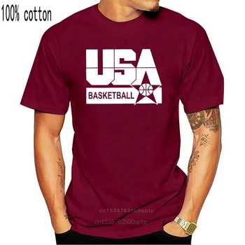 Retro statele Unite ale americii Bărbați Basketballer # 9 T-Shirt Fata & Spate Tineret si Adulti Dimensiuni Tricou 2020 Fierbinte de Vânzare de Moda Super-Shirts Tee