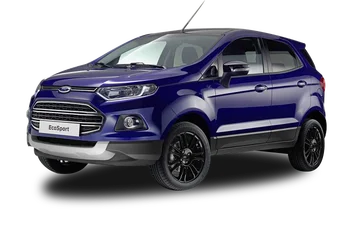 ABS, Capota Cupe Hote Paznici Accesorii Pentru Ford Ecosport 2013 2016 2017 Masina Noua Styling YCSUNZ