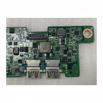 DACZ1TB18D0 MPN pentru Toshiba Satellite P35W 13.3 inch Reale de Transfer Dual USB Bord UPC 719534747892 36CZ1DB0020 CZ1D20E3500057