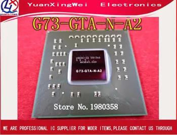 G73-GTA-N-A2 periferice pc accesorii chip Original nou