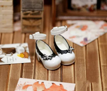 BJD papusa pantofi sunt potrivite pentru 1/6 YOSD servitoare minunat pantofi, pantofi de damă, cu toc înalt pantofi de prințesă și multe opționale papusa accesor
