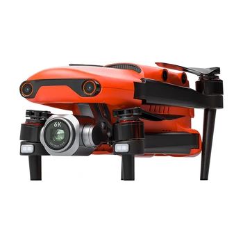 Maxiscan Robotica EVO 2 8K/Pro/Dual Drone 40 de minute Timp de Zbor 60fps Ultra 9KM FPV cu HD Camera Video Foto Portabil Quadcopter