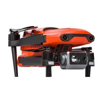 Maxiscan Robotica EVO 2 8K/Pro/Dual Drone 40 de minute Timp de Zbor 60fps Ultra 9KM FPV cu HD Camera Video Foto Portabil Quadcopter