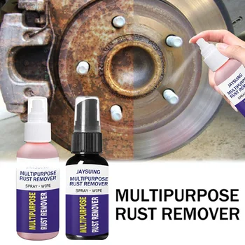 Multifunctional rust remover și antirugină lubrifiant, folosite pentru a menține chrome vopsea de pe suprafete metalice LAD-vânzare