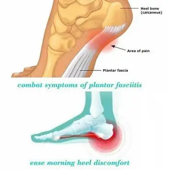 Turmalina Încălzire Autonomă Șosete Cald Moxibustion De Sănătate Ajuta Încălzească Picioarele Reci Comfort Femei Bărbați Terapia Magnetică Tratament