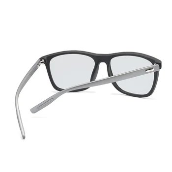Timp Keeper ochelari de Soare Fotocromatică Polarizate Femei Bărbați Ochelari de Soare Piața de PC-Cadru Ochelari de vedere Ochelari de Unitate Googles UV Proteja