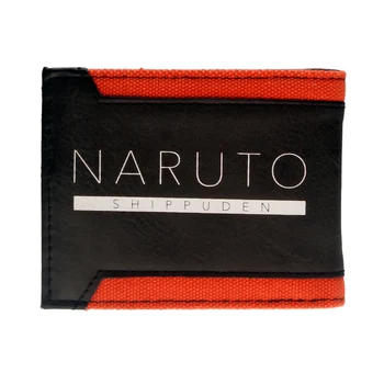 Naruto Femei Portofel la Modă de înaltă calitate pentru bărbați portofele designer geantă nouă DFT3147