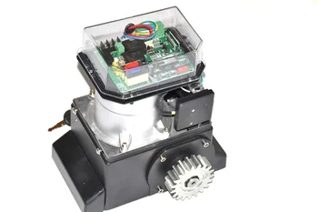 AC220V Control de la Distanță Mașină de Alunecare Ușa Motor Vila Poarta Automata Electric Poarta Deschizator de 800KG/kg pana la 1000 kg/1500KGS