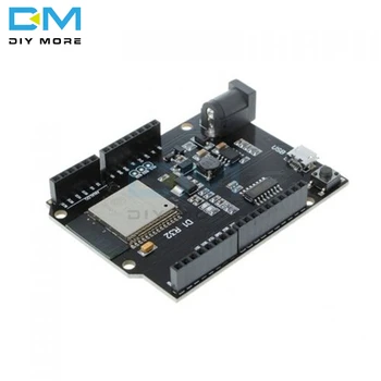 Pentru Wemos D1 Mini Pentru Arduino UNO R3 D1 R32 ESP32 WIFI fără Fir Bluetooth Consiliul de Dezvoltare CH340 4M Memorie O