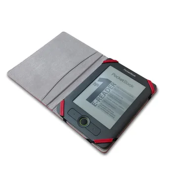 Retro Caz Acoperire Pentru PocketBook 622 623 611 614 613 615 625 626 Plus Basic Touch eReader Husă Maneca 6 inch Cititor Universal