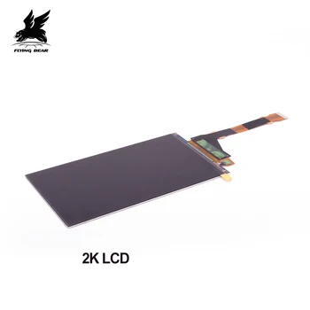 Flyingbear 5.5 Inch LCD Ecran Display 03 Versiunea pentru Stralucire DLP/LCD 3d Printer
