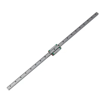 Machifit MGN12H 100-1000mm Liniari ghidaj Liniar Alunecare Ghid Bloc CNC Instrument pentru Liniar Dispozitiv de Alunecare