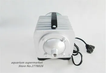 1 bucată Hailea ACO-318 35W/45W 220-240V acvariu de oxigen electrIc magnetic pompa electromagnetic compresor de aer pompa de aer
