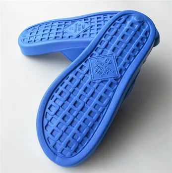 Bărbați Papuci Pantofi Casual Non-alunecare Slide-uri Albastru Rosu Cuplu Baie, Papuci Sandale de Vara Moale Flip Flops Om Papuci de Hotel
