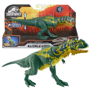 Jurassic World 2 Sunet Dinozaur Grevă Edmontosaurus Irritator Parasaurolphus Sunet Grevă Dinozaur figurina Jucarie GJN67