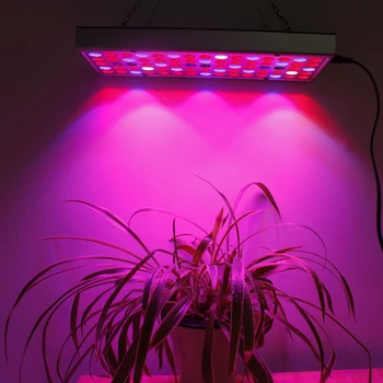 Spectru complet Phytolamps 25W 45W LED-uri Cresc de Lumină în Creștere Lămpi AC85-265V Lumini de Plante Fitolampy Pentru Răsad Plante Flori