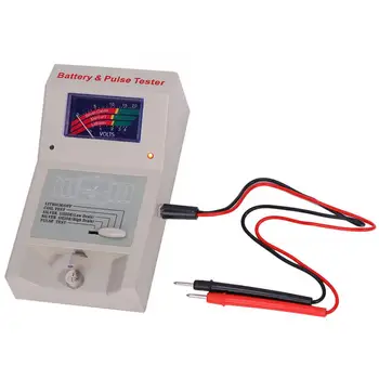Cuarț Ceas Analizor Detector de Baterie si Puls-Tester Ceas de Reparații Instrument Accesoriu pentru Ceasornicar Pulsuri Electronice Tester