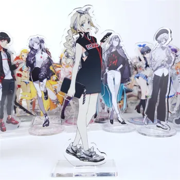 DRAGA mea, în FRANXX figura toy Anime HIRO ZERO DOI ICHIGO GORO MIKUZOROME KOKORO IKUNO acrilice papusa 15 cm
