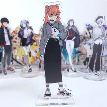 DRAGA mea, în FRANXX figura toy Anime HIRO ZERO DOI ICHIGO GORO MIKUZOROME KOKORO IKUNO acrilice papusa 15 cm