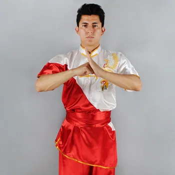 Ccwushu haine wushu uniformă de arte Marțiale haine uniformă changquan nanquan uniformă haine tradiționale chineze uniformă haine