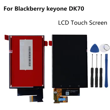 Pentru BlackBerry Keyone DTEK70 DK70 BBB100-1/3 Ecran Tactil Digitizer Senzor Display LCD Monitor de Asamblare