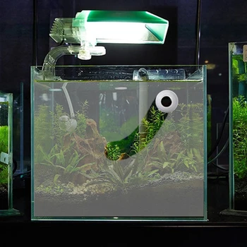 Magnetic Perie de Curățare Rezervor de Pește de Sticlă Mini Acvariu Geam de 8mm Racleta Aspirator pentru acvariu