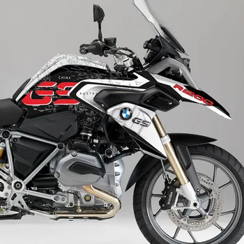 Pentru BMW R1200GS R1200 GS LC-2018 Motociclete Grafică Decalcomanii Kit
