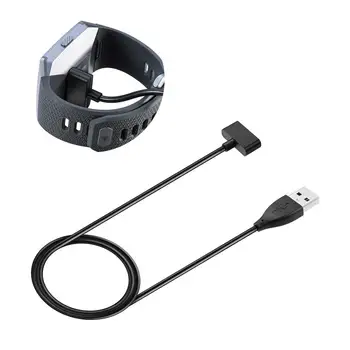 Ceas inteligent Încărcător Cablu USB de Incarcare pentru Fitbit Ionic Smart Fitness Ceas Incarcator Cradle Dock Cablu Accesorii