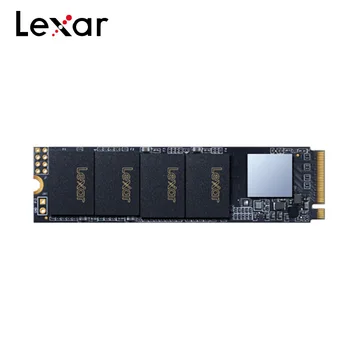 Original Lexar NM610 M. 2 2280 NVme SSD 250GB 500GB, 1TB Calculator de Înaltă Performanță Intern Solid state Drive Hard