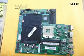 Potrivit pentru lenovo Z580 placa de baza DALZ3AMB8E0 placa de baza LZ3A HM76 chipset GT630M / GT635M DDR3 Testat
