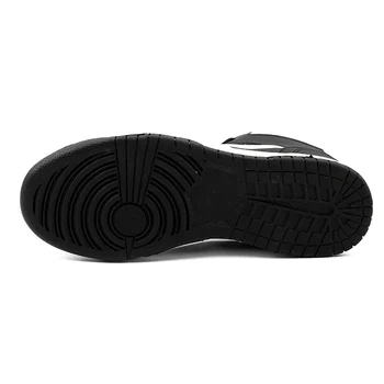 2020 Iarna Barbati Cizme De Blană Cald Cizme De Zapada Bărbați Pantofi Pentru Bărbați Încălțăminte Populare De Cauciuc Pantofi Glezna Zapatos De Tobillo Dimensiune 39-44