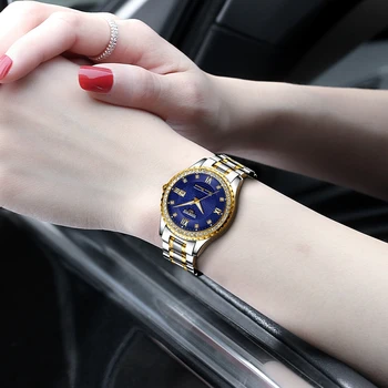 NIBOSI Relogio Feminino Femei Ceasuri de Moda Cuarț Ceas de sex Feminin Impermeabil Ceas de mână de Brand de Lux Doamnelor Ceasuri Reloj Mujer