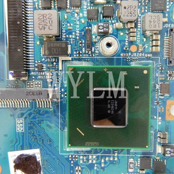 UX31A2 Cu Procesor i5-3317 CPU 4GB de Memorie Placa de baza REV2.0 Pentru ASUS UX31A2 UX31A Laptop Placa de baza Testat Transport Gratuit