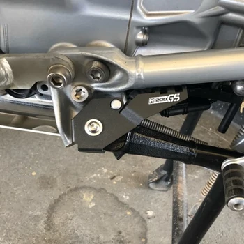 Motocicleta CNC Suport Lateral SideStand Comutator Capac de Protecție R 1250 GS Adventure LOGO-ul Pentru BMW R1250GS R1250 GS 2018 2019 2020