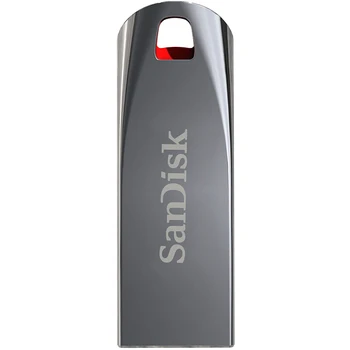 SanDisk cle stick usb Flash Drive 64GB 32gb Pendrive Memory Stick 16GB otg Pen Drive cu lightning pentru iphone iPod Disc pe cheie
