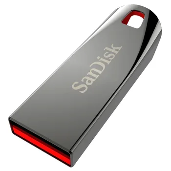 SanDisk cle stick usb Flash Drive 64GB 32gb Pendrive Memory Stick 16GB otg Pen Drive cu lightning pentru iphone iPod Disc pe cheie