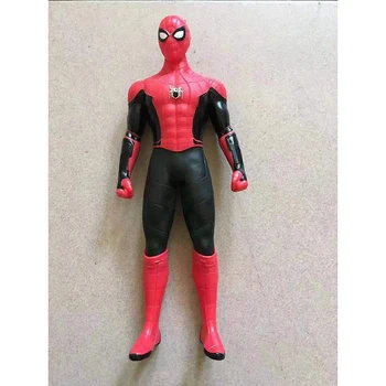 30cm Marvel Spider-Man:de Departe De Casă Stil Simplu&Herioc Acțiune PVC figurine de Colectie Moder Copii de Jucarie Cadou