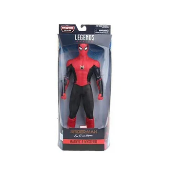 30cm Marvel Spider-Man:de Departe De Casă Stil Simplu&Herioc Acțiune PVC figurine de Colectie Moder Copii de Jucarie Cadou