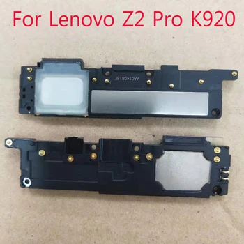 Difuzor De Sunet Buzzer Sonerie Pentru Lenovo Z2 Pro K920 Vorbitor Piese De Schimb