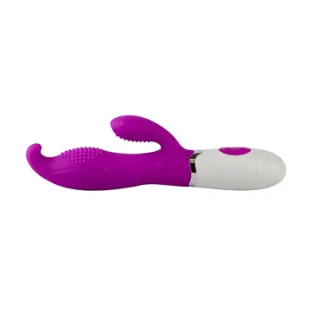 Hippocampal Vibrator Pentru Femei G-spot Simulator Rabbit Vibrator Magic Wand Penis artificial sex Feminin Erotic Masturbare Noutate Jucărie Sexuală