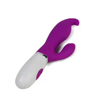 Hippocampal Vibrator Pentru Femei G-spot Simulator Rabbit Vibrator Magic Wand Penis artificial sex Feminin Erotic Masturbare Noutate Jucărie Sexuală
