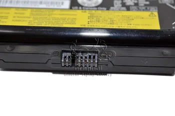 JIGU Original Baterie laptop Pentru Lenovo M490 M495 V380 V385 V480 V485 V490 V580 V590 V580 V585 B480 B485 B490 B495 B580 B585