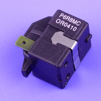 Nou 1 pin PTC Starter Compresor Releu P6R8MC se Potrivesc pentru LG Magic Chef Frigider Dezumidificator