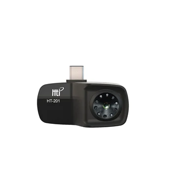 Hti HT-HT 101-201infrared imager XR Imaging Camera termoviziune ir viziune de Noapte Android/TIP C/cu OTG
