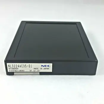 Original 5.5 Inch Industriale Display LCD pentru NL3224AC35-01 Ecran LCD Afișajul Panoului de Înlocuire