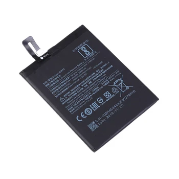 Baterie internă pentru Xiaomi Pocophone F1, MPN Original: BM4E