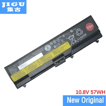 JIGU Original Baterie Laptop Pentru Lenovo Thinkpad W530 L430 T430 T530 W530I L530 T430I T530I 48WH