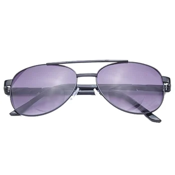 WEARKAPER Polarizate Bifocale ochelari de Citit Bărbați Femei Sport Ochelari de Soare cu Dublă utilizare Prezbiopie Ochelari 1.0-4.0